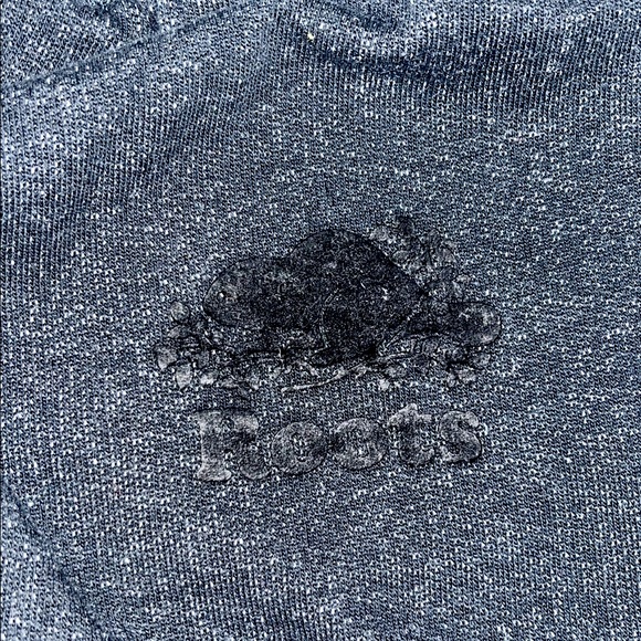 Roots Sweatpants - Picture 3 of 4